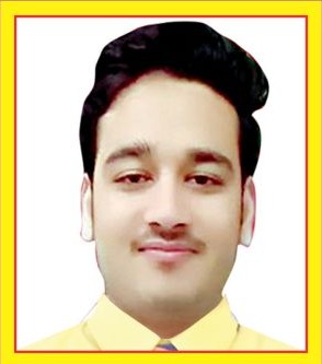 Abhijeet - JEE Advanced